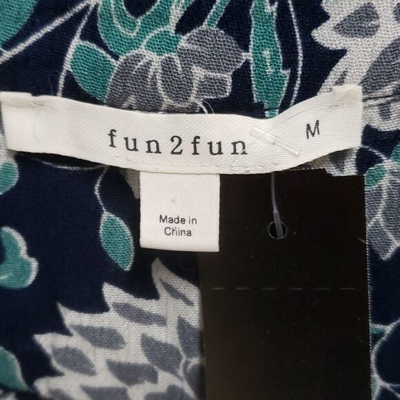 Fun2fun top   - Picture 2 of 3